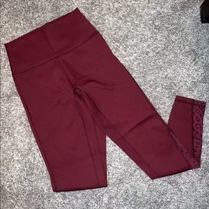 Aerie leggings